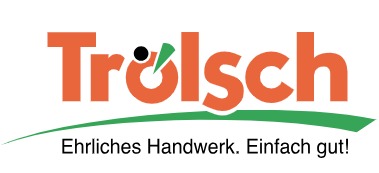 Logo of Bäckerei Trölsch