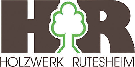 Logo of Holzwerk Rutesheim GmbH