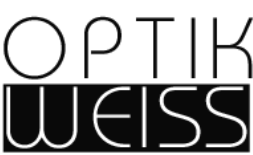 Logo of Optik Weiss