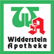 Logo of Widderstein-Apotheke