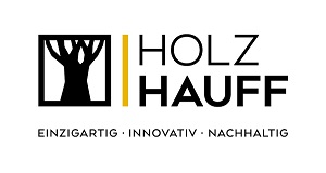 Logo of Holz-Hauff GmbH