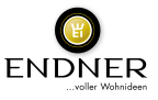 Logo of ENDNER Wohnideen GmbH