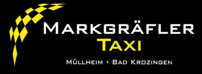 Logo of Markgräfler Taxi GmbH