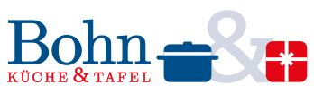 Logo of Bohn Küche & Tafel