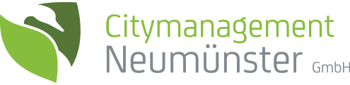 Logo of Citymanagement Neumünster GmbH