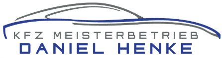 Logo of KFZ Meisterbetrieb- Daniel Henke