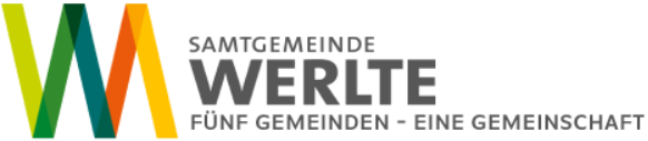 Logo of Samtgemeinde Werlte