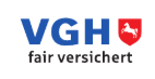 Logo of VGH Versicherungen: Thomas Wigbers e.K.