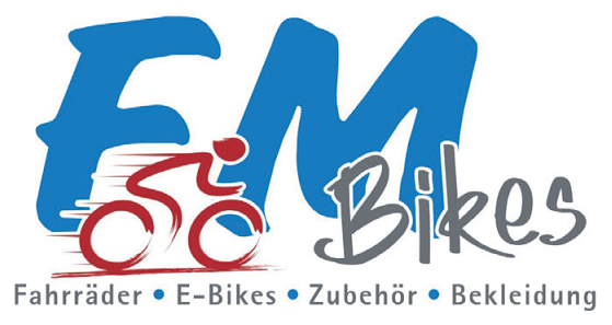 Logo of FM-Bikes