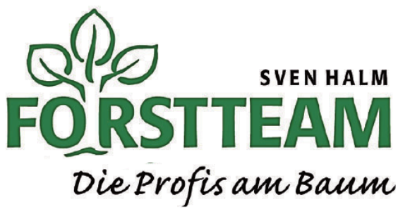 Logo of Sven Halm FORSTTEAM GmbH