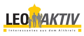 Logo of LEO AKTIV