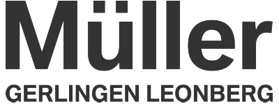 Logo of BMW & MINI Müller Gerlingen
