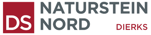 Logo of Dierks Naturstein | Elmshorn