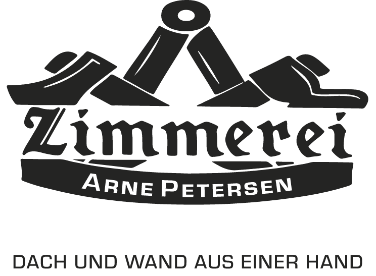 Logo of Zimmerei Arne Petersen