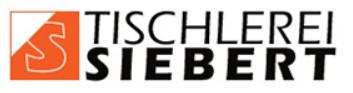 Logo of Tischlerei Siebert
