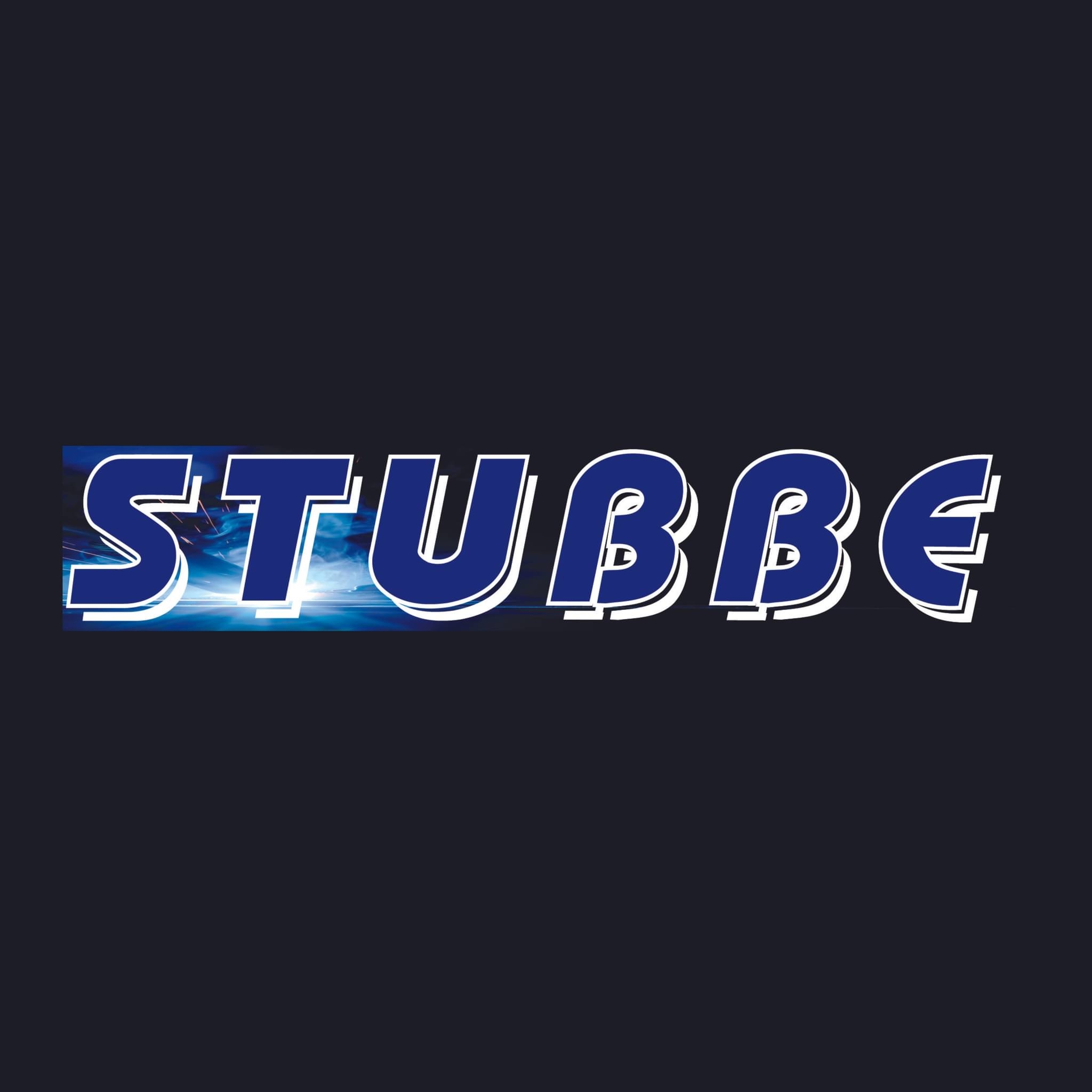 Logo of Bauschlosserei Stubbe