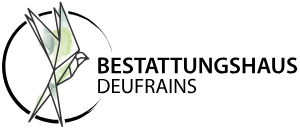 Logo of Bestattungshaus Deufrains