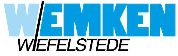 Logo of Wemken Wiefelstede GmbH Fensterbau