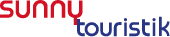 Logo of Sunny-Touristik GmbH & Co. KG