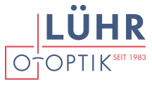 Logo of LÜHR-Optik