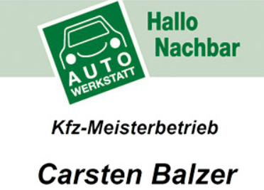 Logo of Carsten Balzer