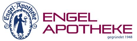 Logo of Engel-Apotheke