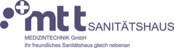 Logo of MTT Medizintechnik GmbH