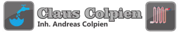 Logo of Claus Colpien