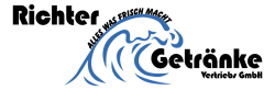 Logo of Richter Getränke Vertriebs GmbH