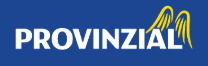 Logo of Provinzial Versicherung Nordstrand - Burchatzky e. K. und Weiß e. K.