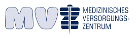 Logo of MVZ Eisenhüttenstadt Verwaltung