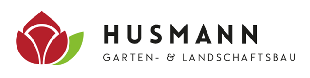 Logo of Husmann Garten- und Landschaftsbau GmbH
