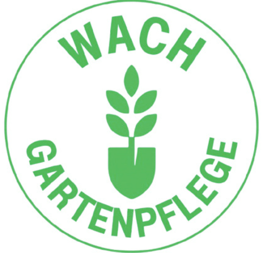 Logo of Christian Wach Gartenpflege
