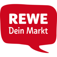 Logo of REWE Group