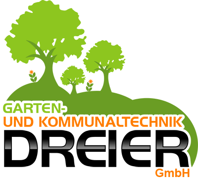 Logo of Garten- und Kommunaltechnik Dreier GmbH