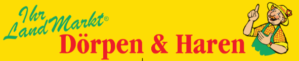 Logo of Landmarkt Dörpen