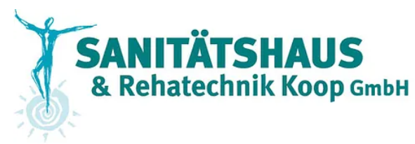 Logo of Sanitätshaus und Rehatechnik Reiner Koop eK