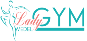 Logo of LadyGYM Wedel