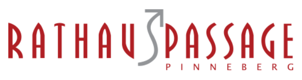 Logo of Rathauspassage Pinneberg