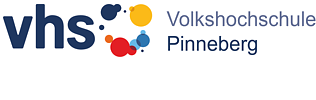 Logo of Volkshochschule Pinneberg