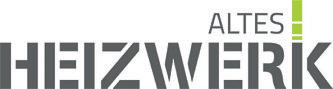 Logo of Altes Heizwerk