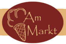 Logo of Gelateria-Eiscafe Am Markt