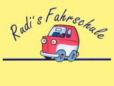 Logo of Rudi's Fahrschule