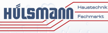 Logo of Hülsmann Haustechnik GmbH & Co. KG