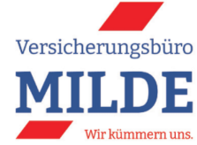 Logo of Axa & DBV Versicherungsbüro Dirk Milde e.K.