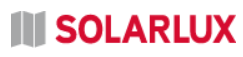 Logo of Solarlux GmbH