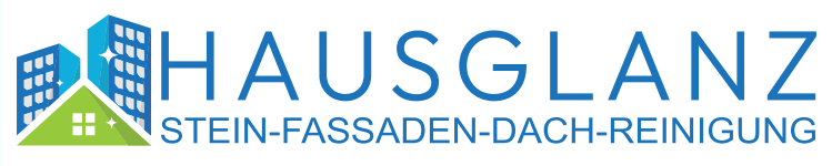 Logo of Hausglanz Fassadenreinigung