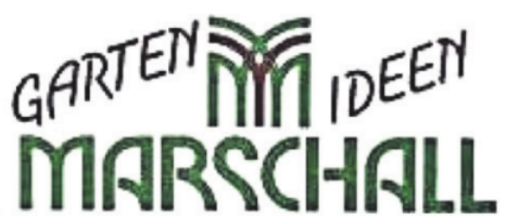 Logo of Marschall Garten-Ideen