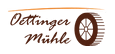Logo of Oettinger Mühle