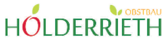 Logo of Obstbau Holderrieth GbR